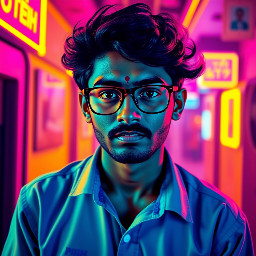 Transform my uploaded photograph into a realistic photograph of me as I might have looked in India during the 1980s. Keep my face, facial features, s... Read more at: https://english.mathrubhumi.com/lifestyle/how-to-create-viral-gpt-80s-retro-trend-image-step-by-step-p2qcjxnp