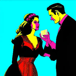 Dheeraj, a desperate maid aged 45 sexually unsatisfied with her husband who can't give her child even after many years of marriage and depending upon her for money is attracted to her landlord Vijay aged 56 , a healthy and prosperous man but can't dared to express her feelings.  Vijay is unmarried still is also attracted to Dheeraj but also couldn't find way to get in touch with her. But at one cold and dark night all barriers shattered & they have physical intimacy after many years.