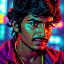 Transform my uploaded photograph into a realistic photograph of me as I might have looked in India during the 1980s. Keep my face, facial features, s... Read more at: https://english.mathrubhumi.com/lifestyle/how-to-create-viral-gpt-80s-retro-trend-image-step-by-step-p2qcjxnp